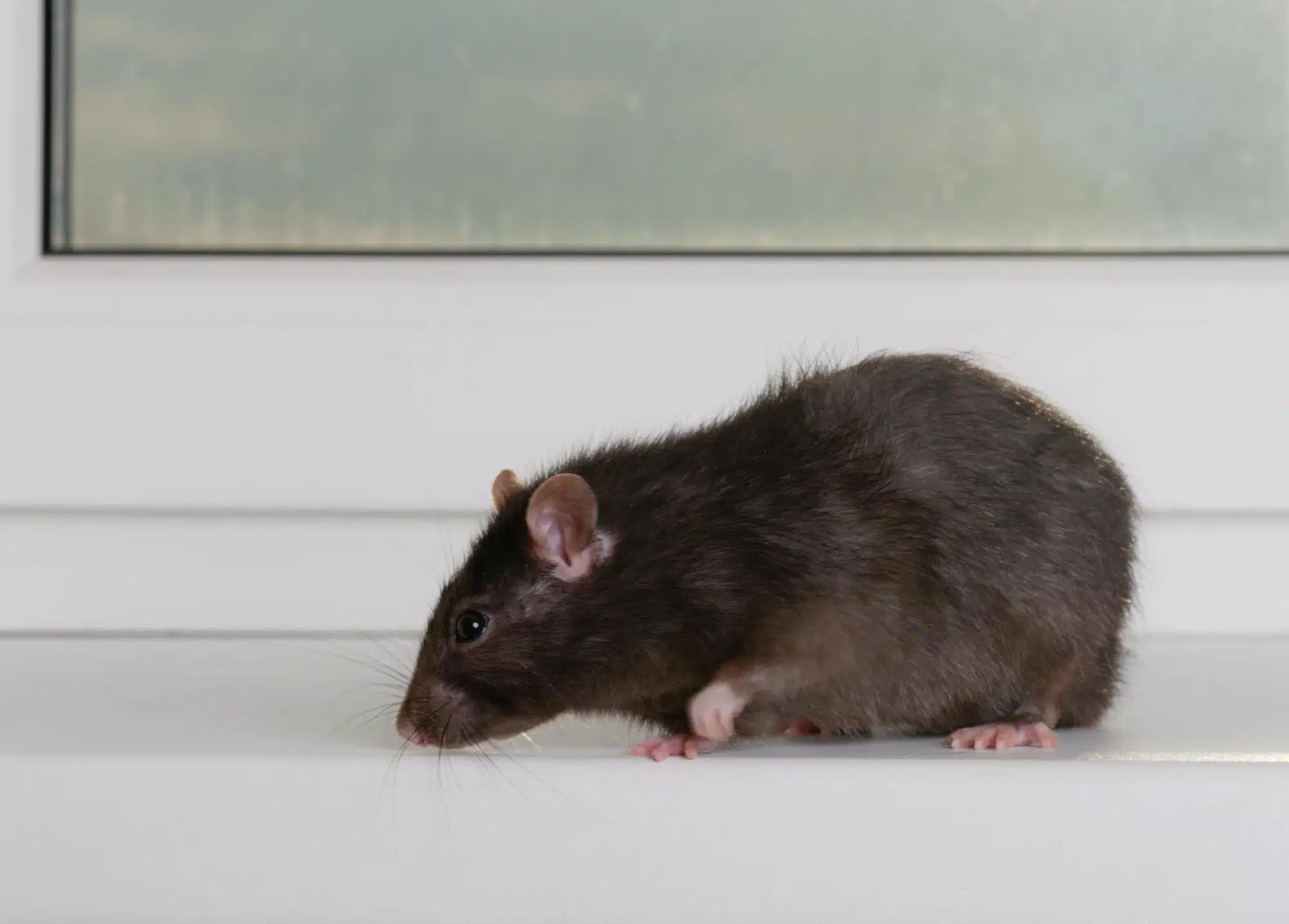 Rat sitting - Elite Wildlife Services