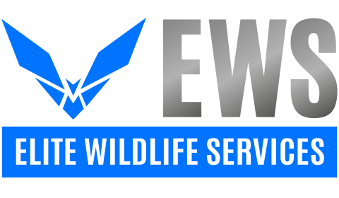 Elite Wildlife Services Logo