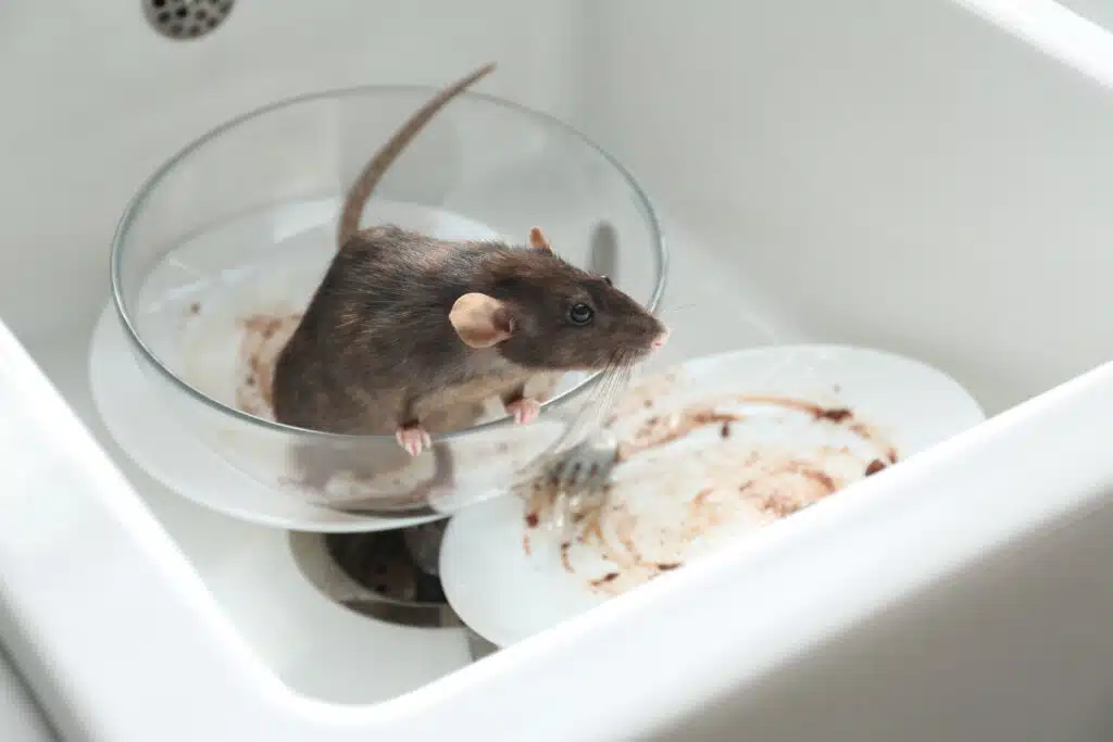 A Rat Control Q&A | Rat Control Company | Elite Wildlife Services