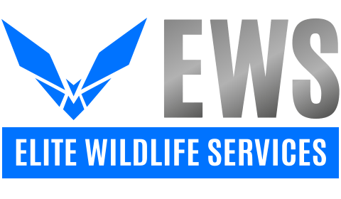 Elite Wildlife Services Logo