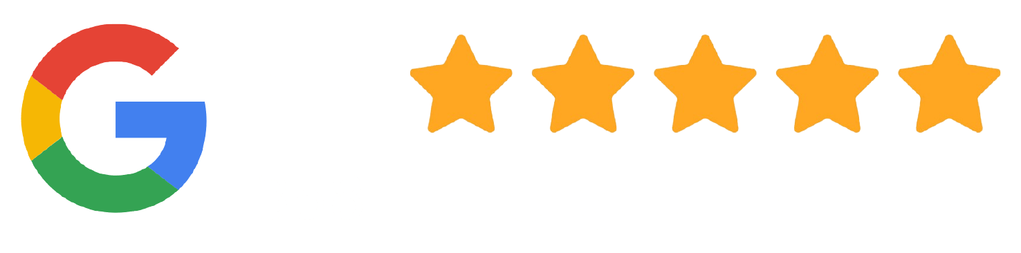 Google Rating 358+