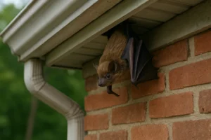 The Top 5 Common Bat Entry Points in Your Home