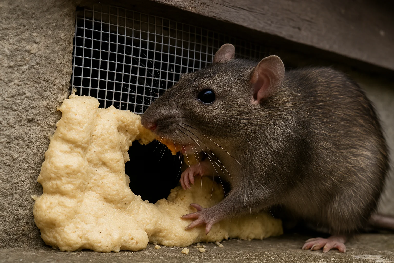 Houston's Rats Have Gotten Smarter. Here's Why That Matters
