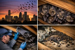 Bat Season in Houston 2026 Blackout Period & Removal Guide